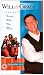 Will And Grace - Season 2 - Episodes 9-12 [VHS] [2001]