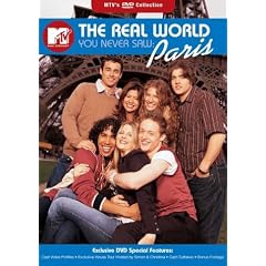The Real World You Never Saw - Paris & Real World Hook-Ups 2-pack