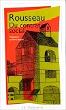 Du Contrat Social