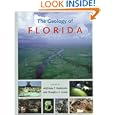 The Geology of Florida by ANTHONY F. RANDAZZO and DOUGLAS S. JONES