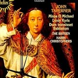 Music : Taverner: Missa O Michael