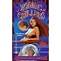 Never Love a Libra (Zodiac Chillers)