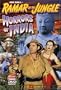 Ramar of the Jungle, Volume 3 - Horrors of India