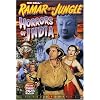 Ramar of the Jungle, Volume 3 - Horrors of India