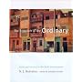 The Structure of the Ordinary: Form and Control in the Built Environment