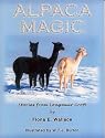 Alpaca Magic: Stories from Longmuir Croft