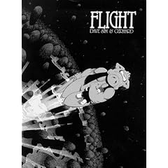 Flight (Cerebus, Volume 7)
