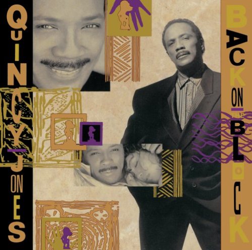 Quincy Jones - Bodystyling: Funky Dance Groov - Zortam Music