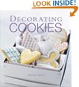 Decorating Cookies