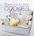 Decorating Cookies