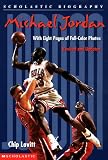 Michael Jordan (Scholastic Biography)