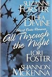 All Through The Night