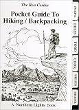 Pocket Guide to Hiking/Backpacking