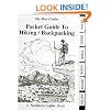 Pocket Guide to Hiking/Backpacking
