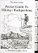 Book Pocket Guide to Hiking/backpacking: Backpacking