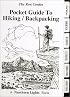 Pocket Guide to Hiking/backpacking: Backpacking