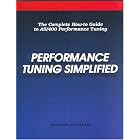 Click here to buy  Performance Tuning Simplified: The Complete How-To Guide to As 400 Performance Tuning  by Michael Catalani.