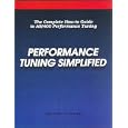  Performance Tuning Simplified: The Complete How-To Guide to As 400 Performance Tuning 