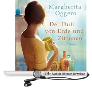 Der Duft von Erde und Zitronen