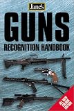 Janes Guns Recognition Guide - 3rd Edition (Janes Guns Recognition Guide)