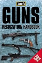 Guns Recognition Handbook (Jane's Recognition Guides)