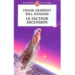 Le Facteur ascension
