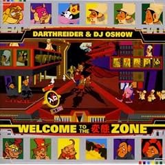 Welcome to the Hentai Zone