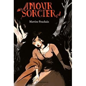 Amour sorcier