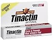 Tinactin Antifungal Cream for Athlete's Foot, 1-Ounce Tubes (Pack of 2)
