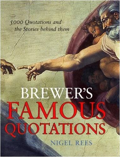 Quotations