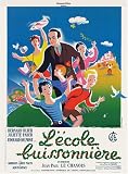 Revue Doriane  / L'ecole buissonniere (1948)