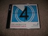 SYNC-APATIBLE Q4 2009 CHRYSALIS MUSIC SAMPLER an album by Kristinia Debarge