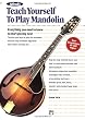 Teach Yourself to Play Mandolin