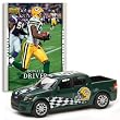 Green Bay Packers - Donald Driver 2007 Upper Deck Collectibles NFL Ford SVT Adrenalin Concept with Card