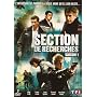 Section de recherches, saison 1