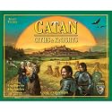 Catan:  Cities & Knights Expansion