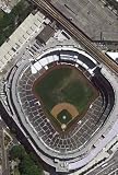 Dropping the ball: how the New Yankee Stadium turned parks into parking lots.(Fields of green): An article from: E