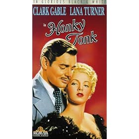 Honky Tonk [VHS]