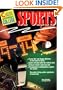 Careers w/o College: Sports (Careers Without College)