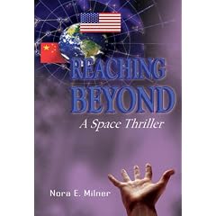 Reaching Beyond: A Space Thriller