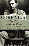 The City and the Pillar: A Novel (Vintage International)