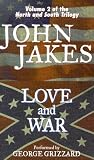 Love and War (North and South Trilogy)