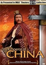 Watch First Emperor of China Online.