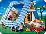 Eigenschaften Playmobil 3230 / Playmobil 3230 - Ferienhaus