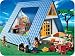 Playmobil 3230 - Ferienhaus