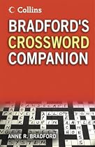 Collins Bradford's Crossword Companion