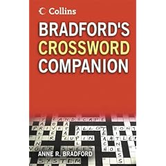Collins Bradford's Crossword Companion