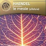 Revue Erato  / Le Messie (Alleluia)