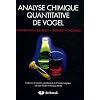 Analyse chimique quantitative de Vogel