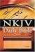 The NKJV Daily Bible: Read the Entire Bible in One Year by NKJV TRANSLATION